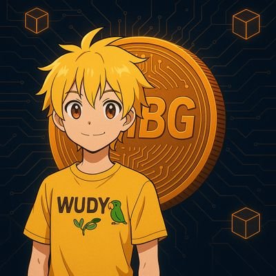 Wudy pfp