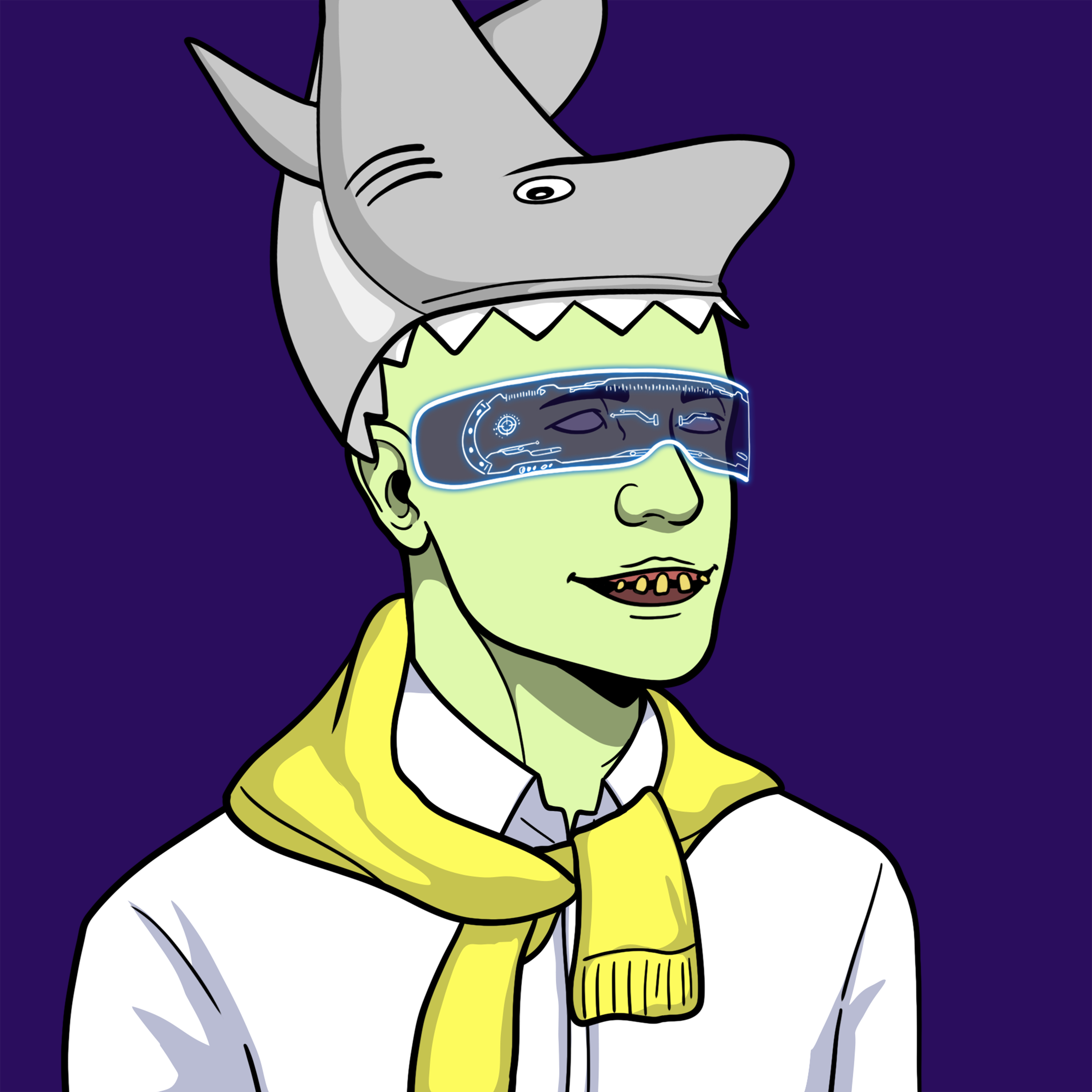 WhaleStacking (whalestacking.base.eth) Farcaster social identity (Fname handle) PFP