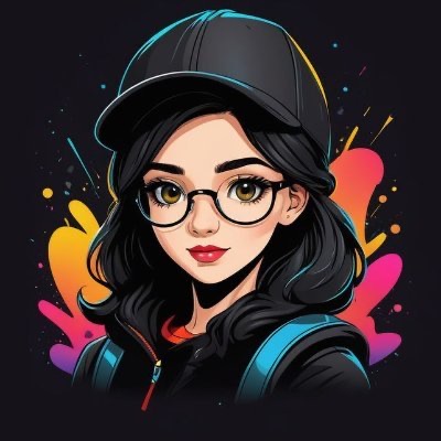 Deija pfp