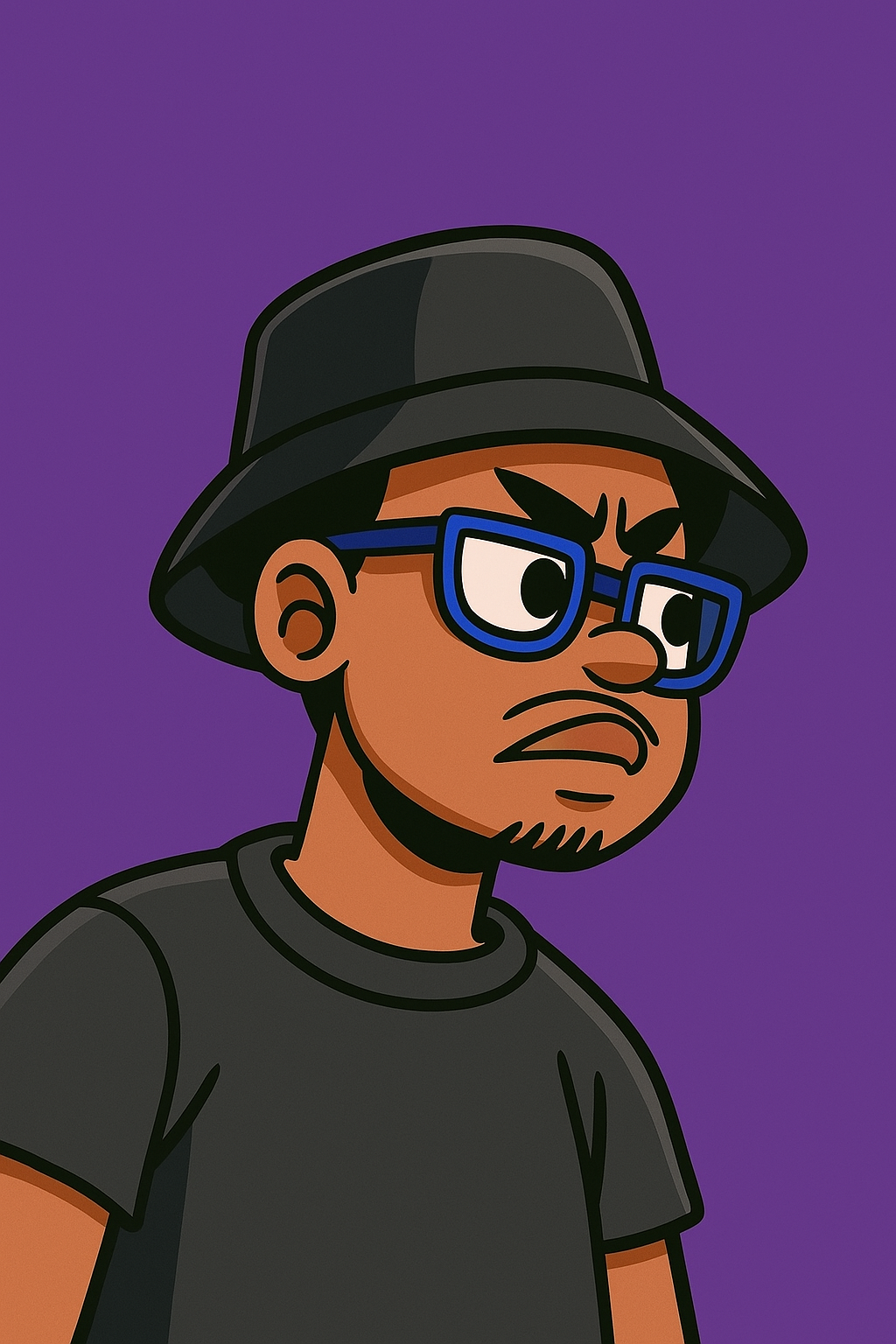 MAG pfp