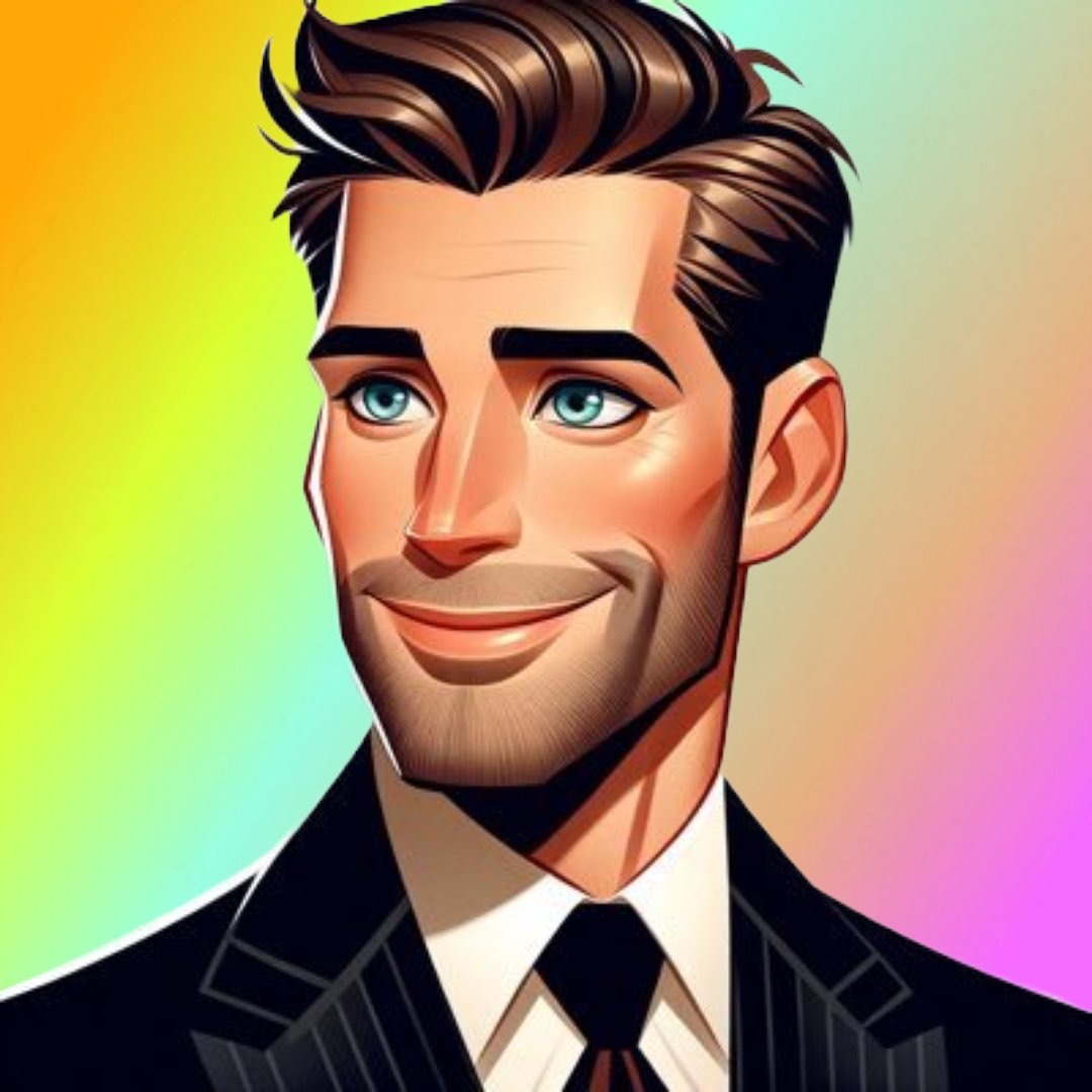 MrFutureMaker | YeeHawGames pfp