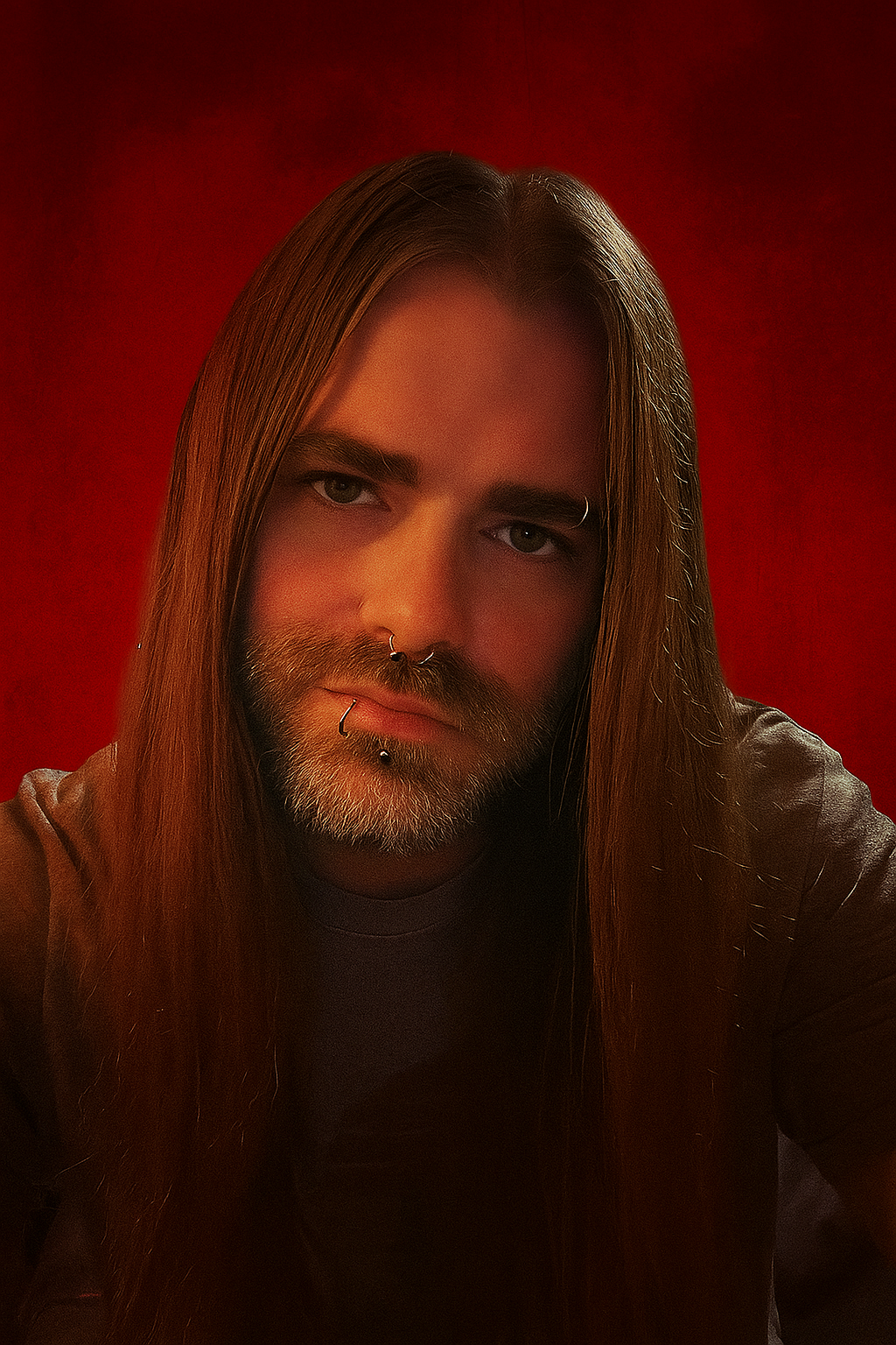 Joshua Wallis (rasterot) Farcaster social identity (Fname handle) PFP