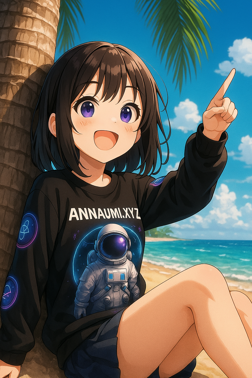 Annaumi | Tesneter pfp