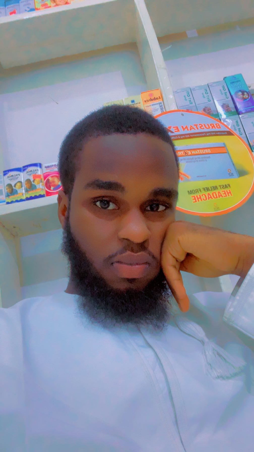 Khaleelullah.base.eth (khaleelullah.base.eth) Farcaster social identity (Fname handle) PFP