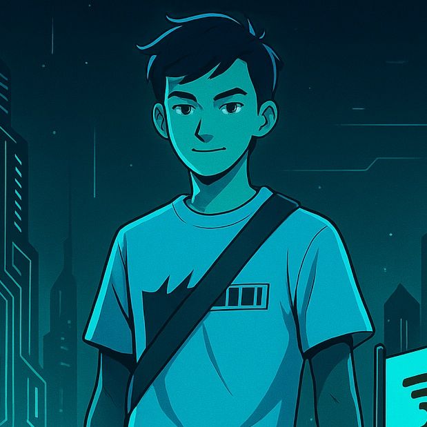 Suliman !!'s Farcaster avatar