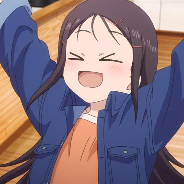Ayumi pfp