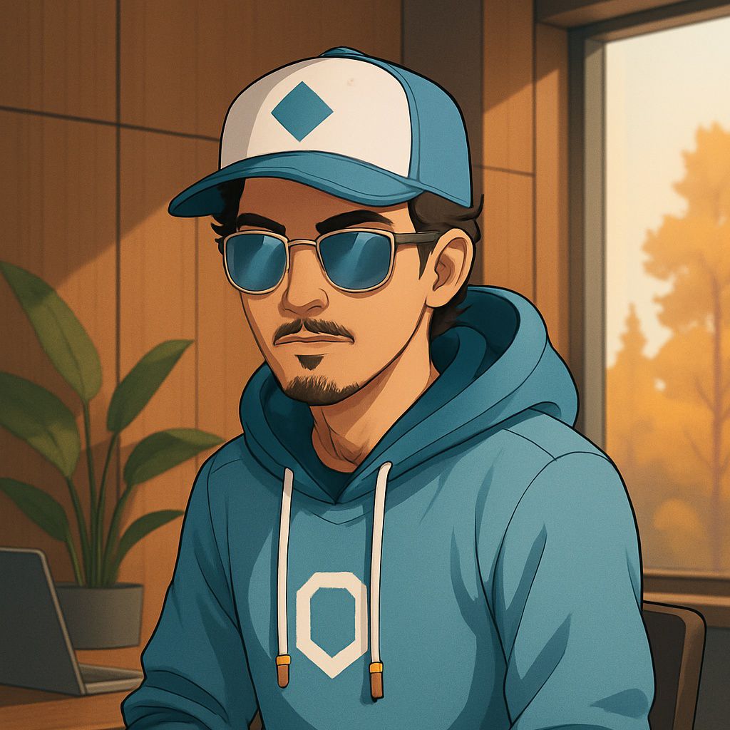 Ali Topan pfp