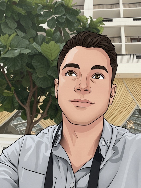 Matt (mattti) Farcaster social identity (Fname handle) PFP