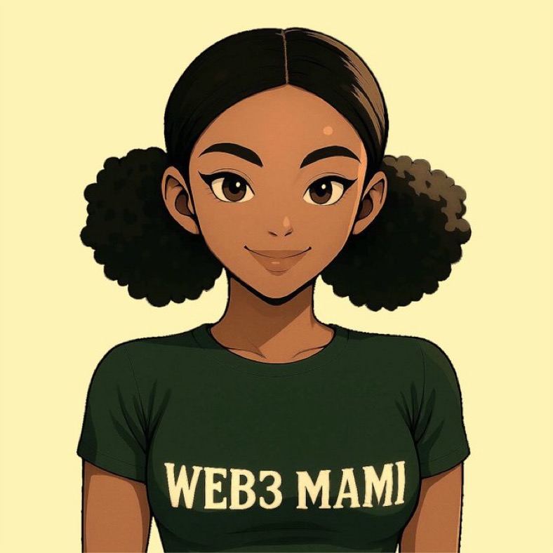 BigMami's Farcaster avatar