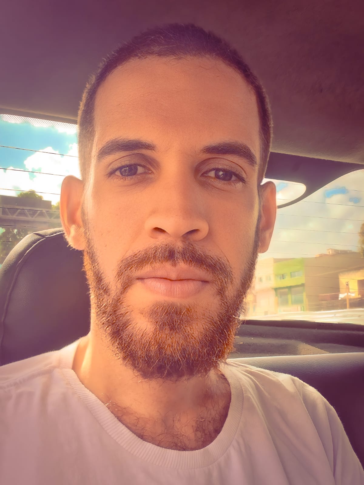 Djow (djowvi.base.eth) Farcaster social identity (Fname handle) PFP