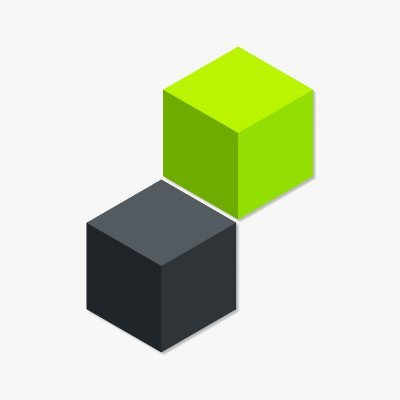 Datablocks ⧉ Open Beta (datablocks.base.eth) Farcaster social identity (Fname handle) PFP