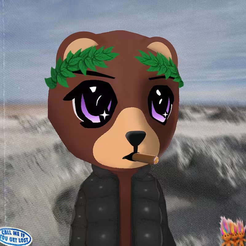 Aibra pfp