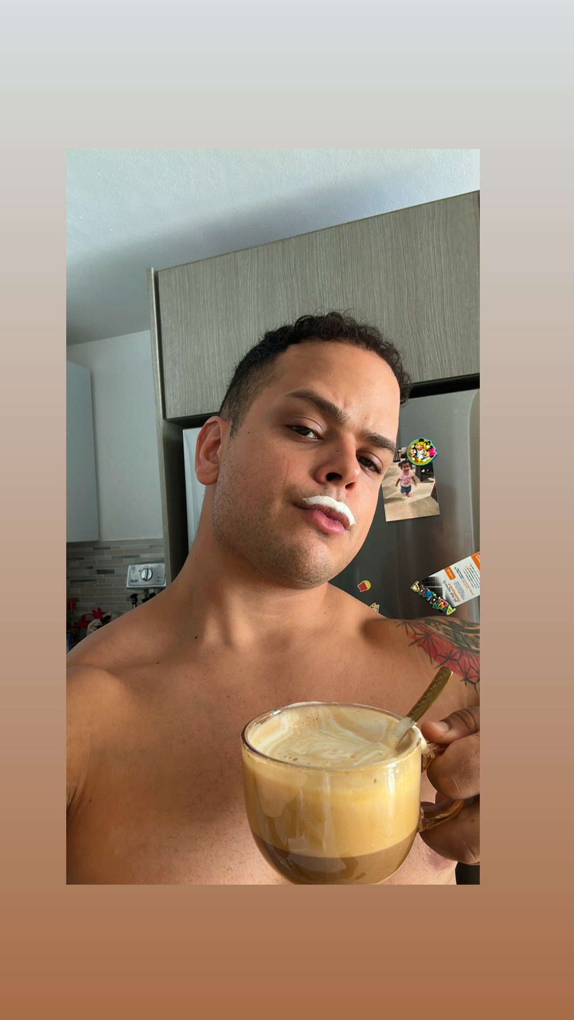 Avocadotoast (jons4hire) Farcaster social identity (Fname handle) PFP