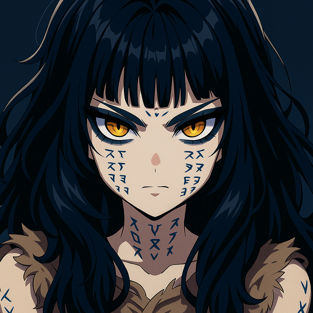 Kazuke Ninja | Enerya3 pfp