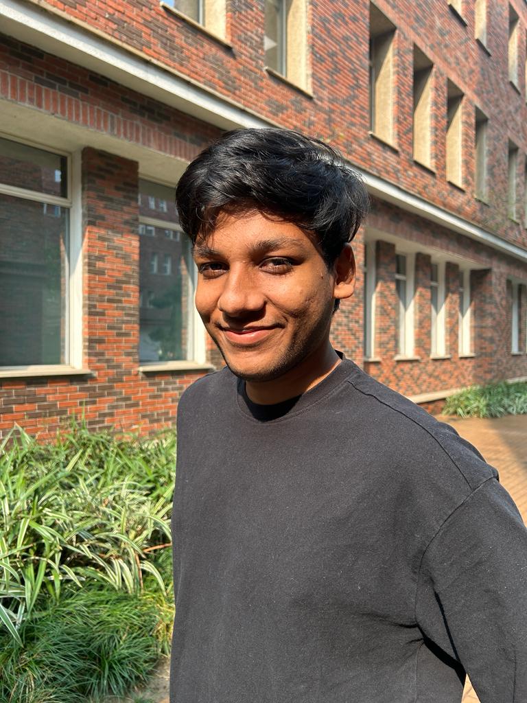 Gaurav Agarwal pfp