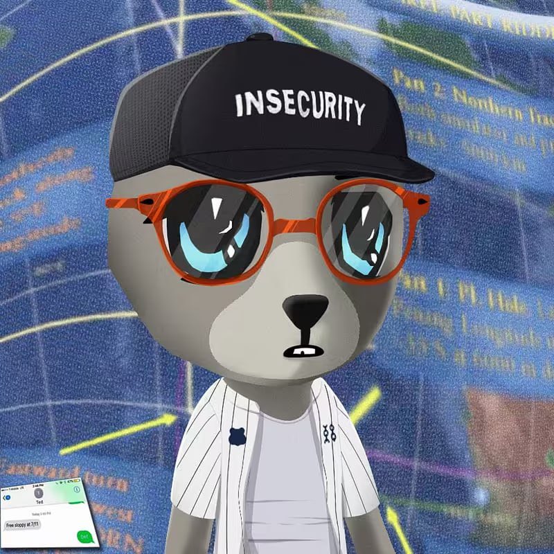 QUEST pfp