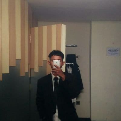 semangkakk Farcaster social identity (Fname handle) PFP