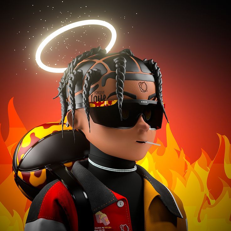 ֆɛʍɨ® 🛡️