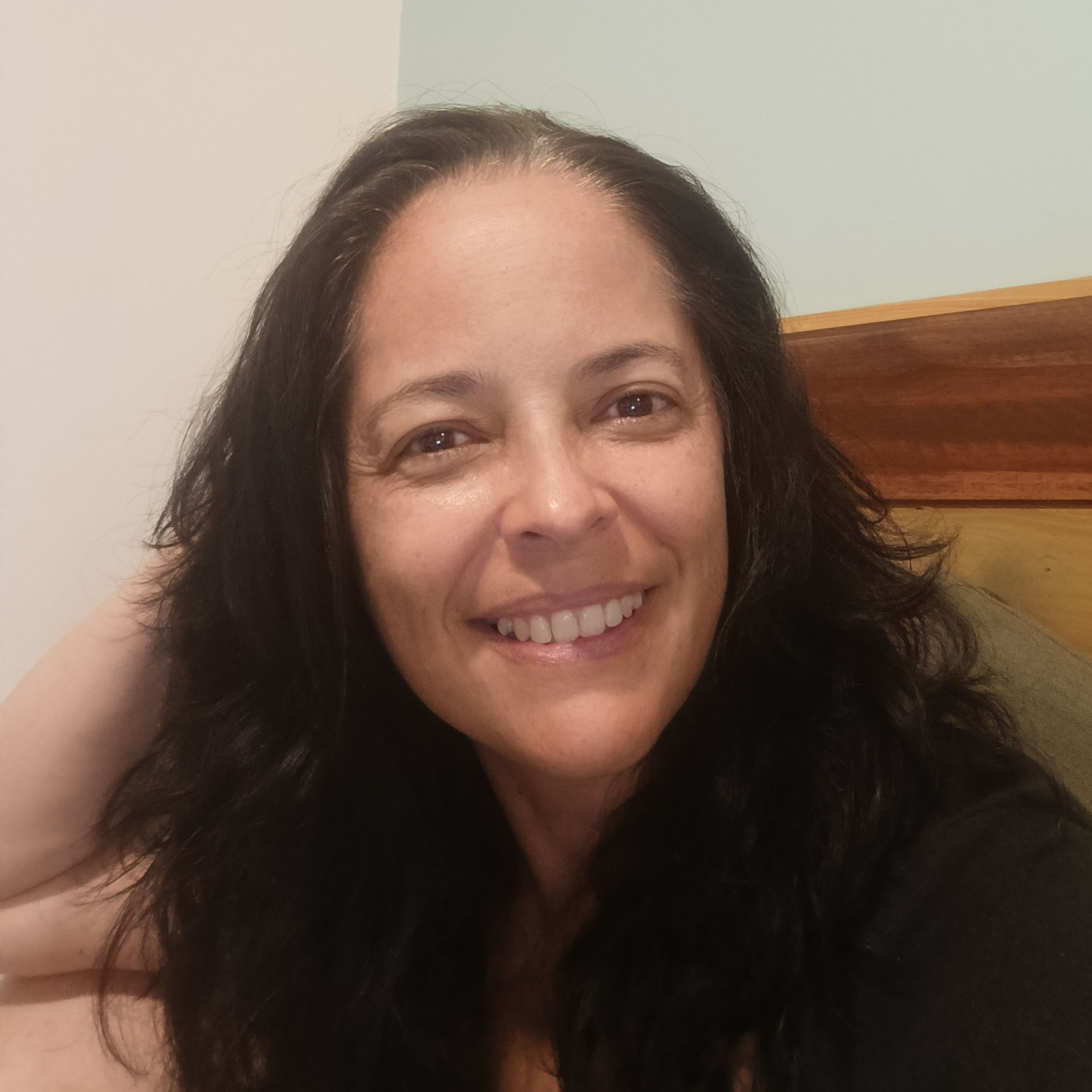 maría elena (mariepina) Farcaster social identity (Fname handle) PFP