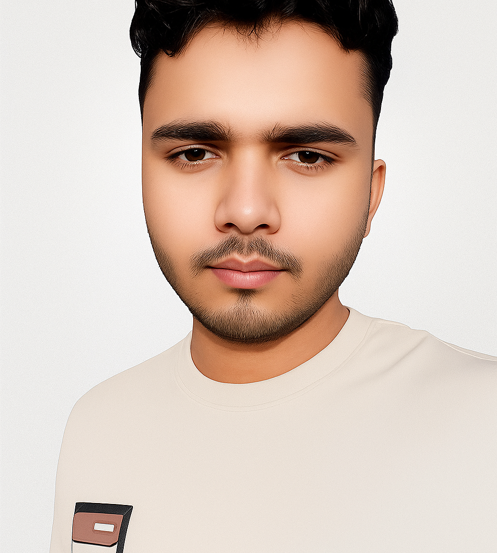 Mahfuz's Farcaster avatar