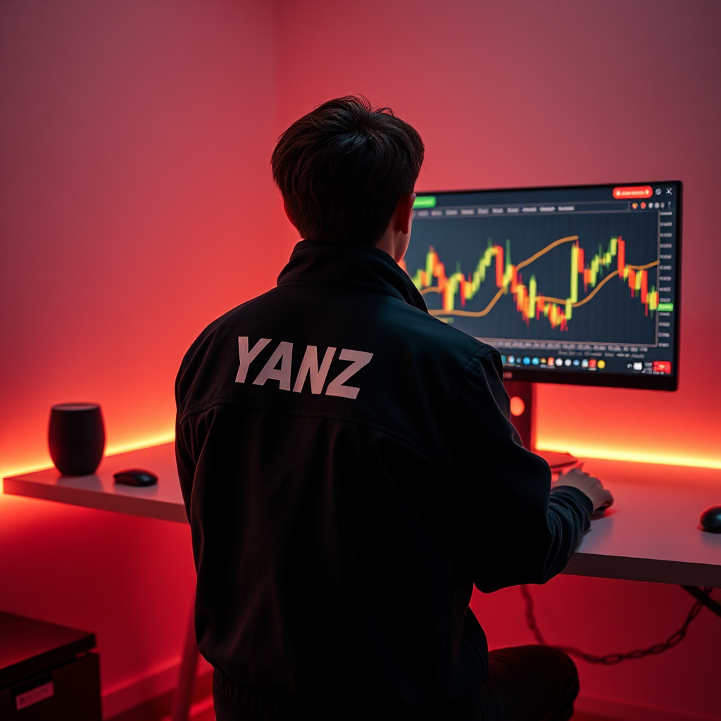 Yanz's Farcaster avatar