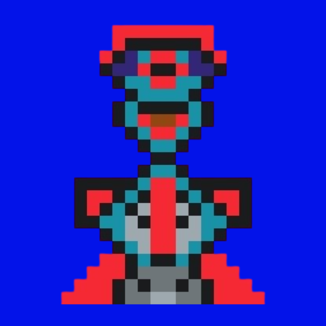 Key Base's Farcaster avatar