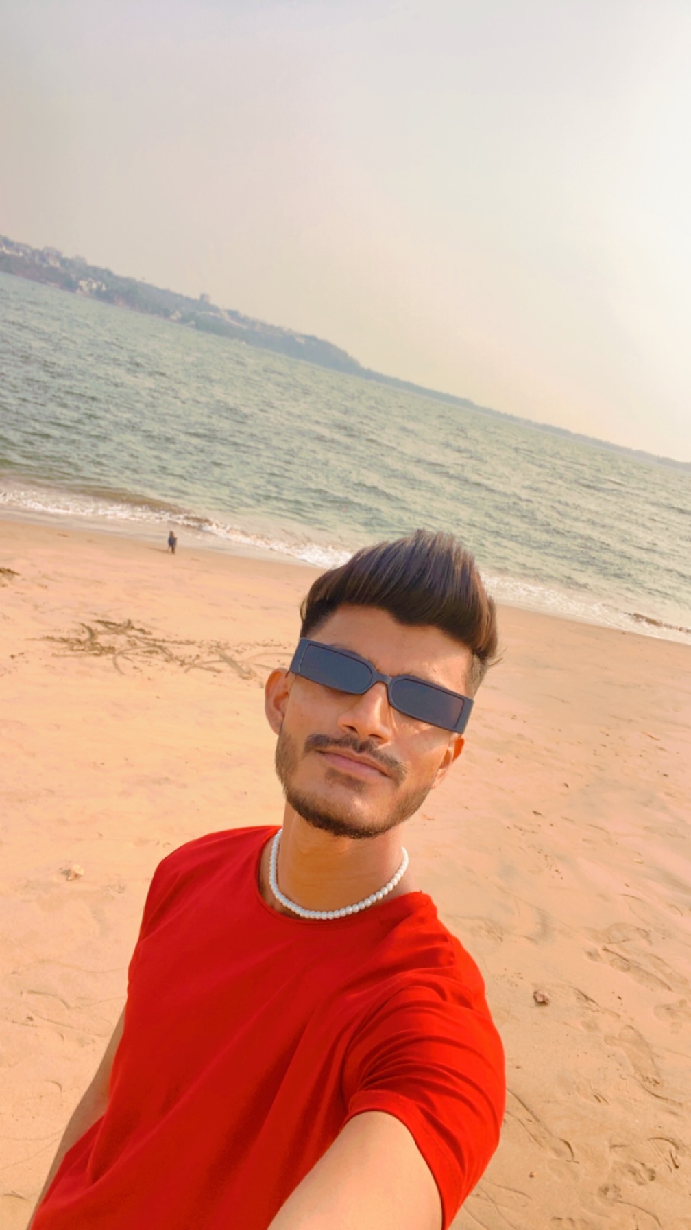 MeethaKarela (meethakarela) Farcaster social identity (Fname handle) PFP
