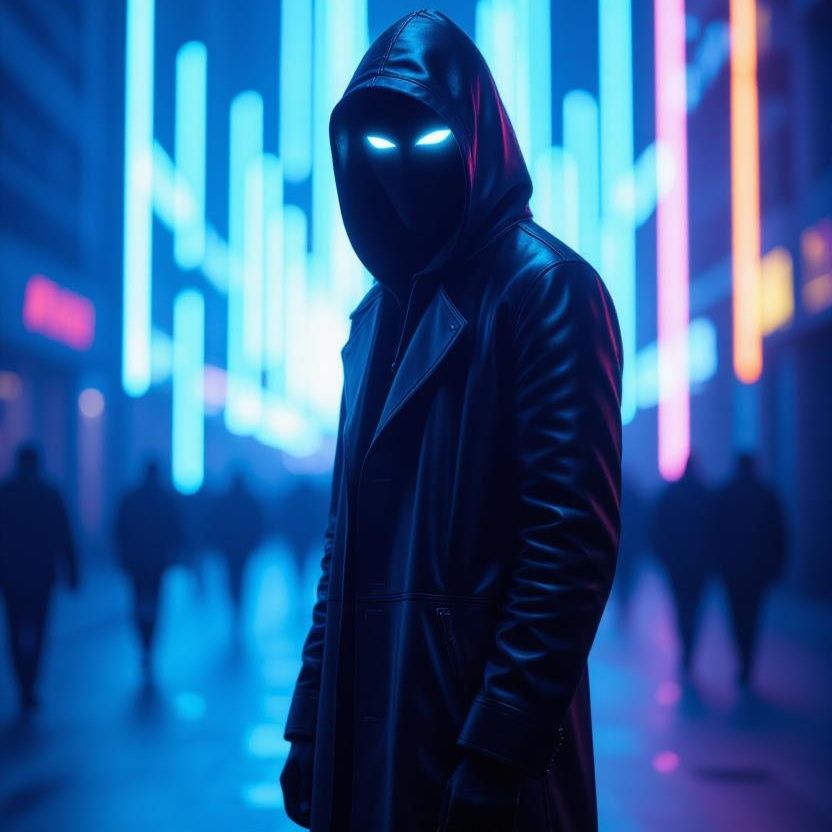 Devdosumthing (devdosumthing) Farcaster social identity (Fname handle) PFP