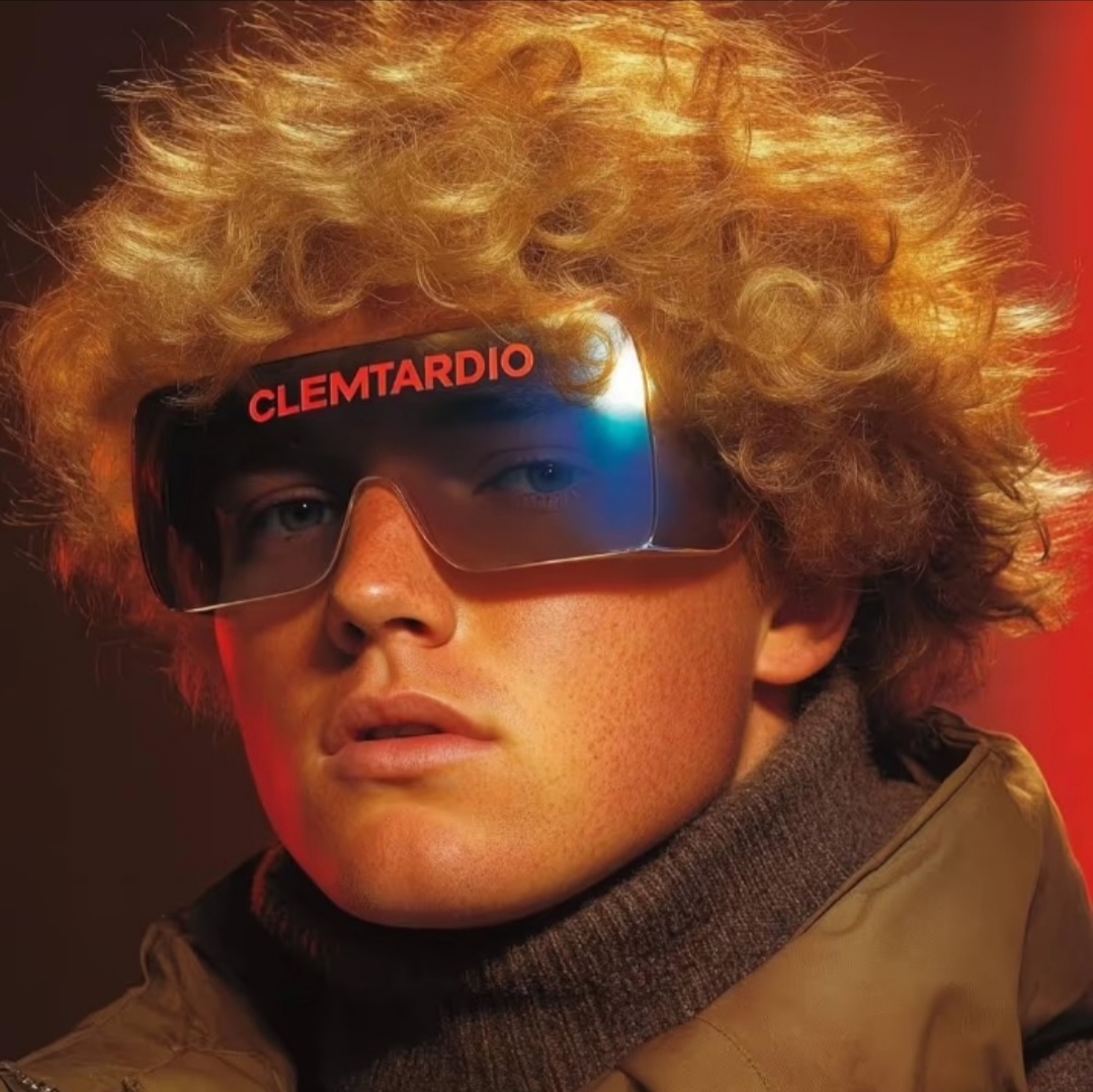 Yourclem pfp