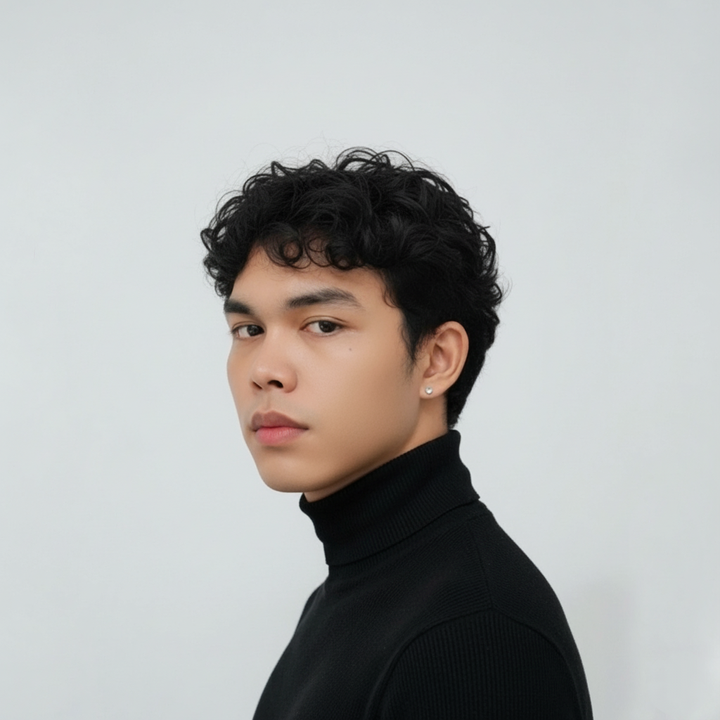 Nial Thony (nialthony) Farcaster social identity (Fname handle) PFP