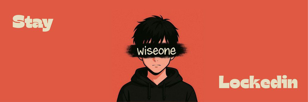 WISE's Farcaster avatar