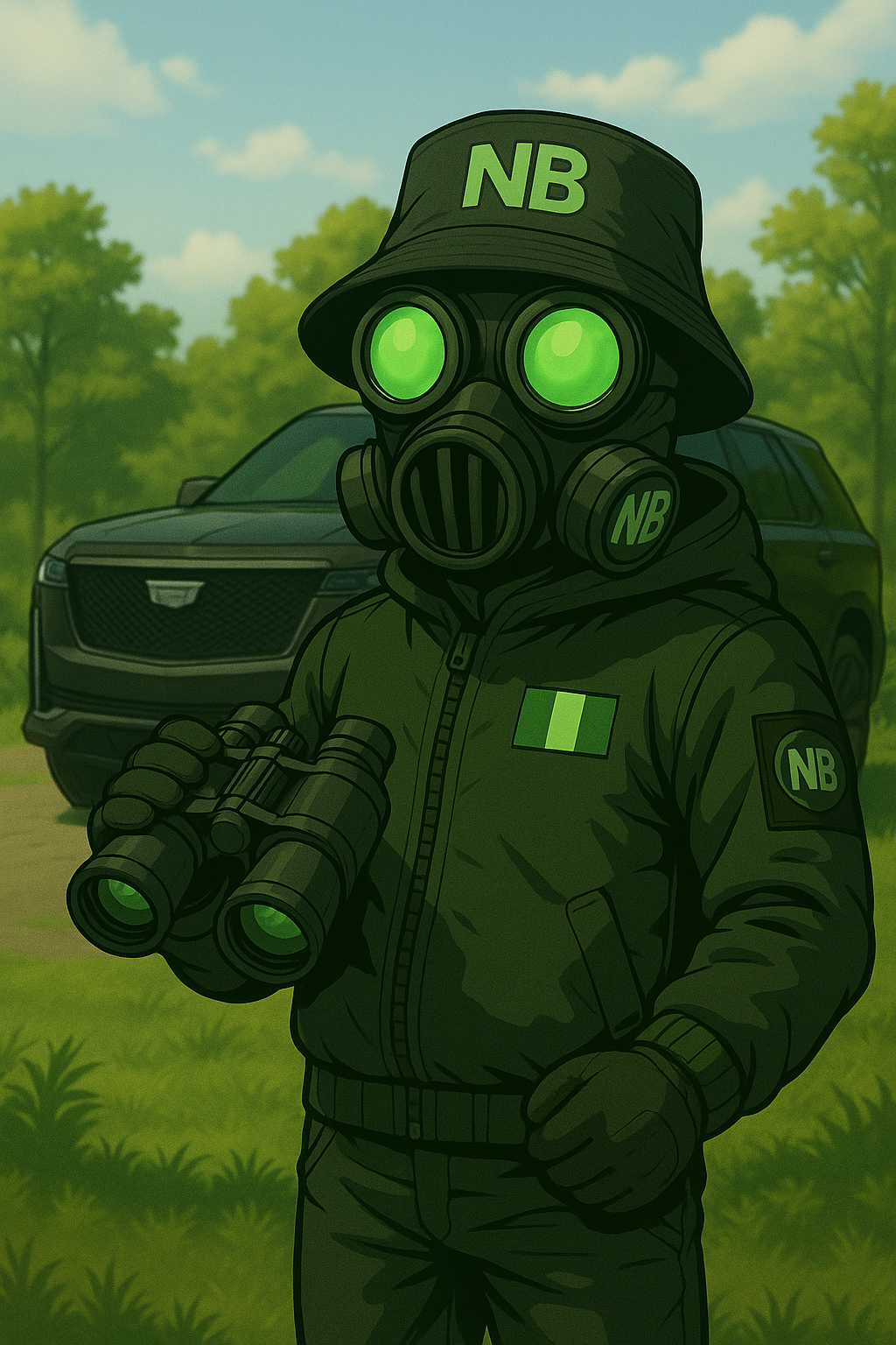 nobrainer's Farcaster avatar