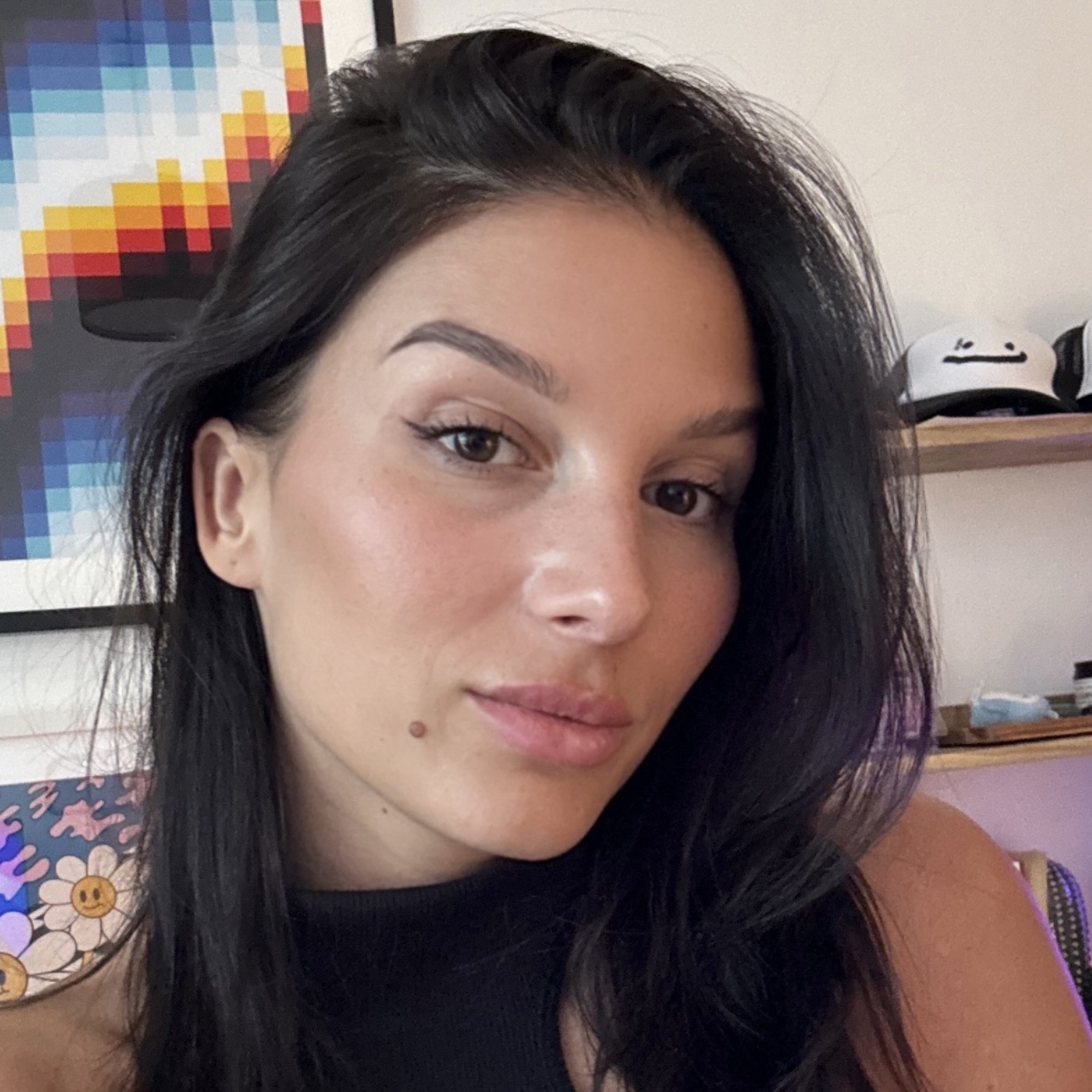 Camski pfp