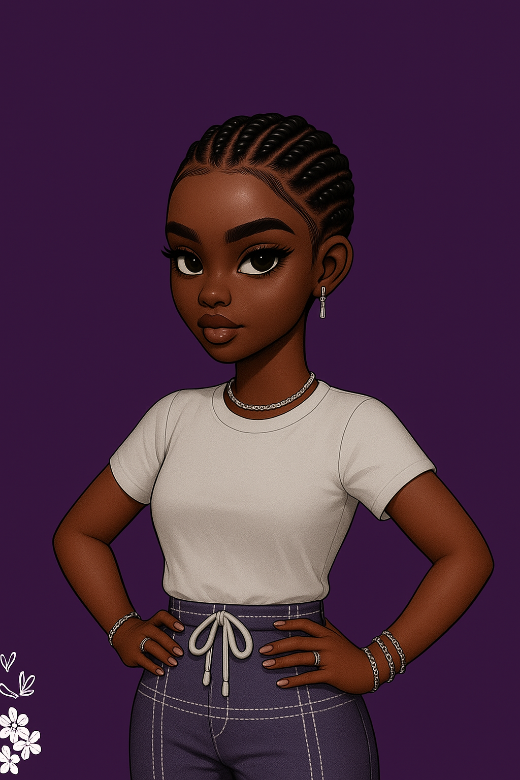 FinegirlDami's Farcaster avatar