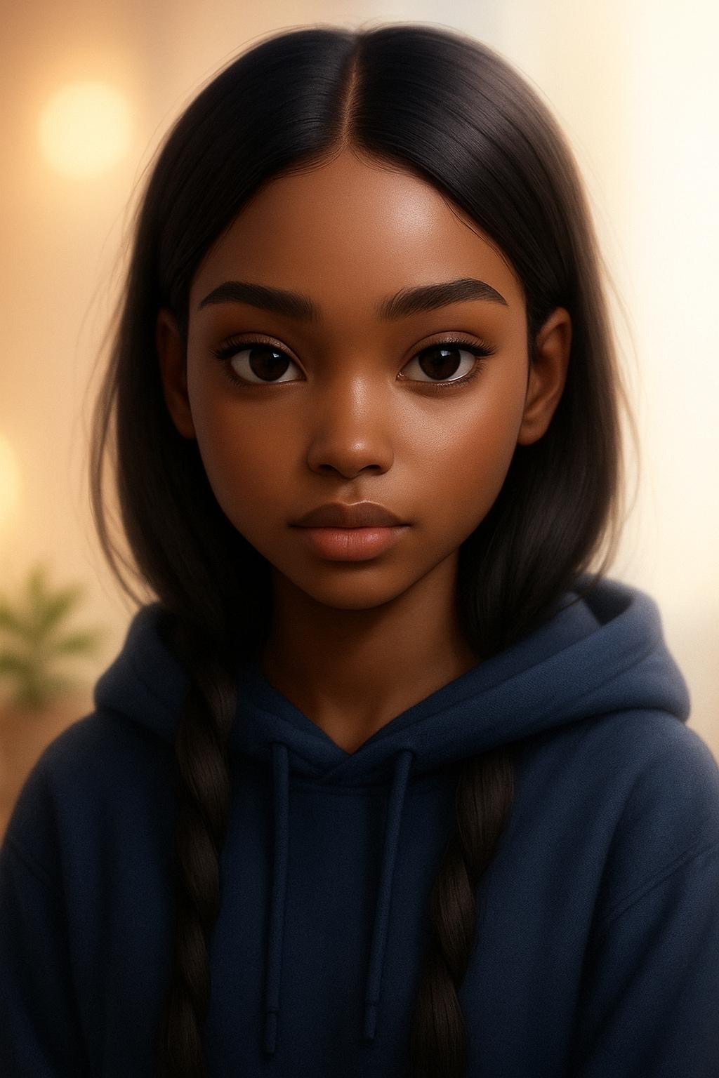 Kira🐝 (kiragmi) Farcaster social identity (Fname handle) PFP