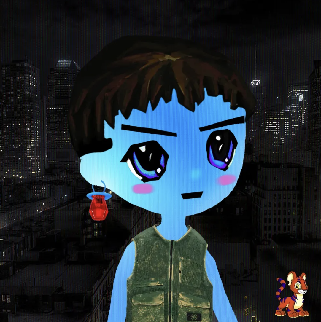 Crypto Quest's Farcaster avatar