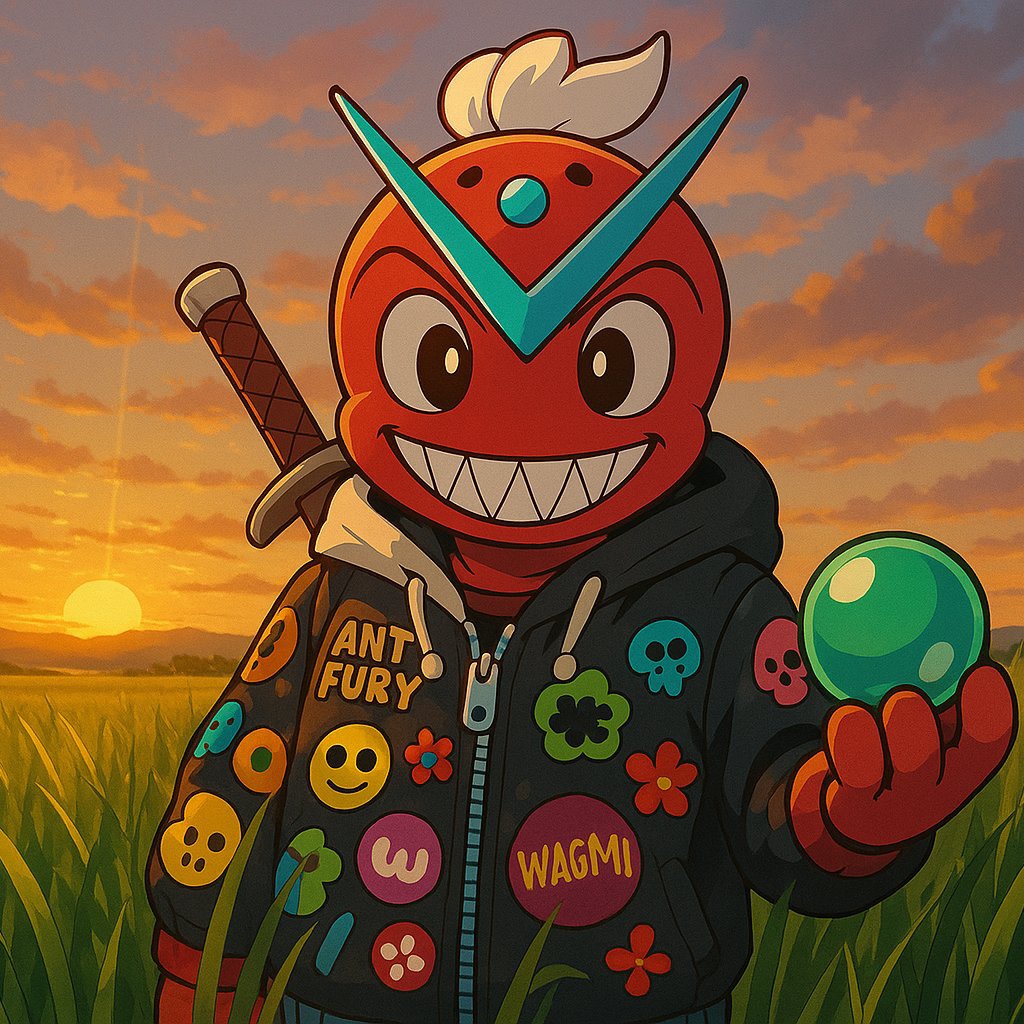 Miskanda's Farcaster avatar