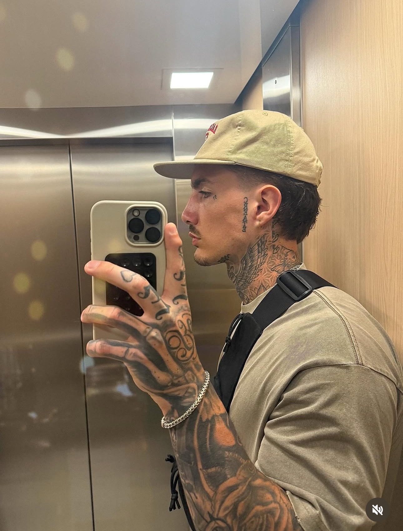Deano pfp