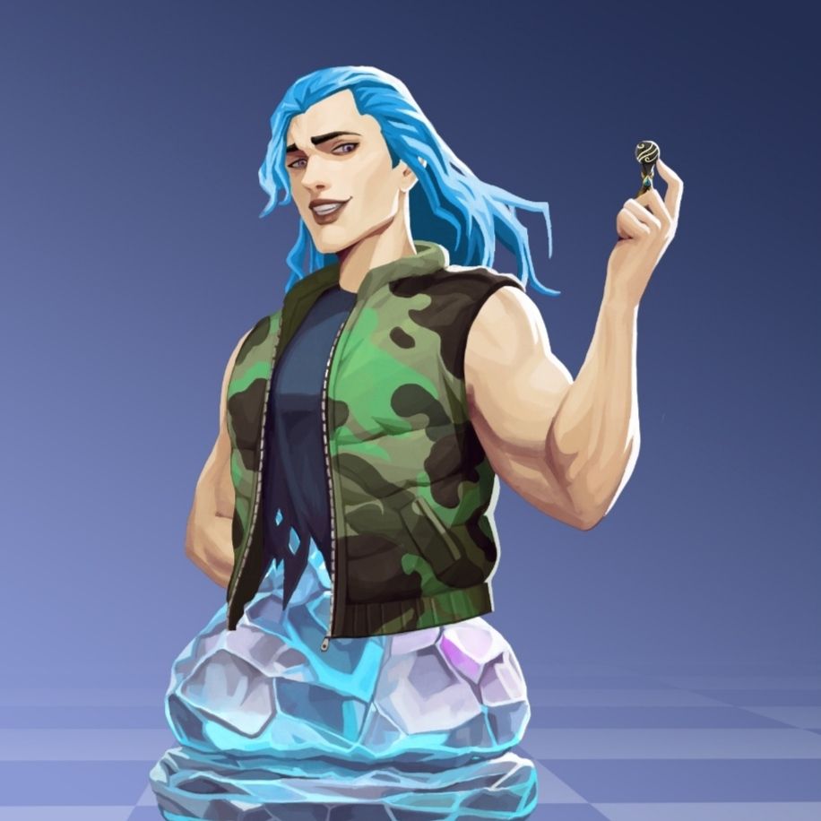 Omidjd_eth (omidjd) Farcaster social identity (Fname handle) PFP