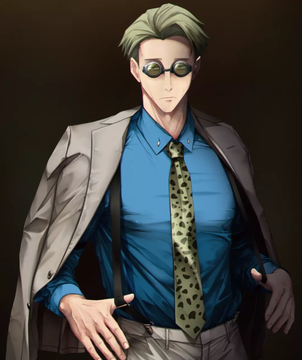 Cj pfp
