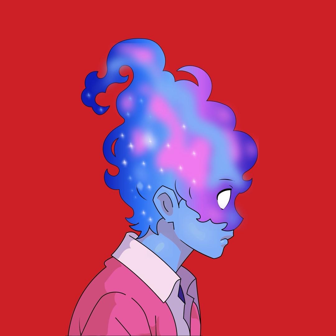 lordxeno.lens Lens social identity (.lens handle) PFP