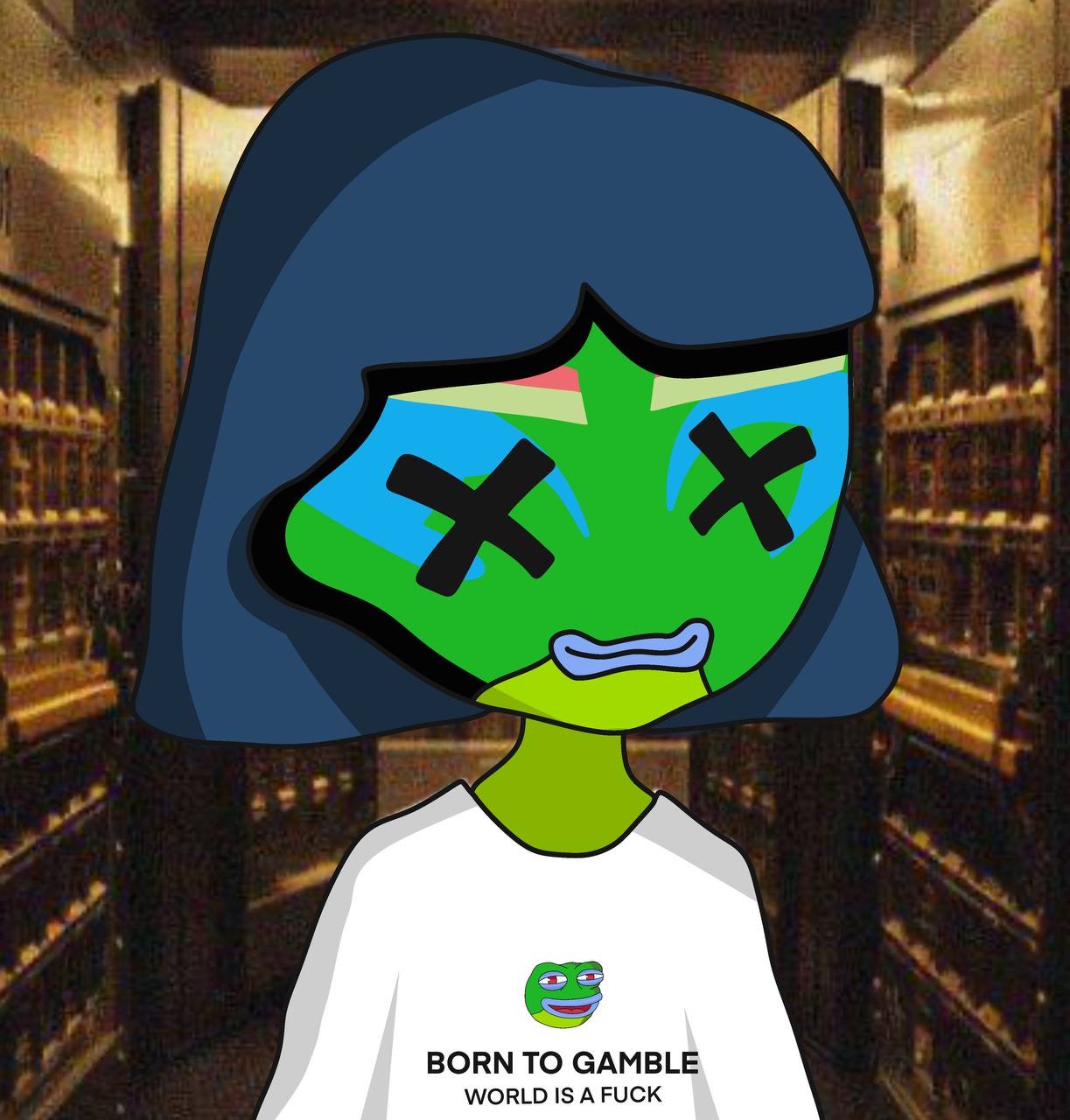 Saga's Farcaster avatar