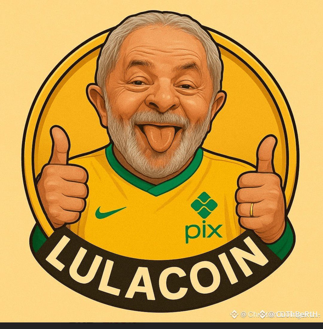 lulacoin pfp