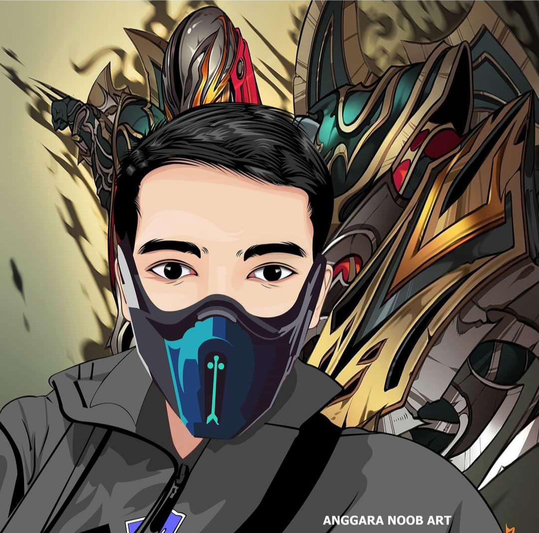 Anggara pfp