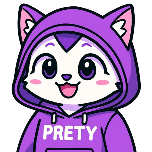 Prety 😺 🍖 🎭 pfp