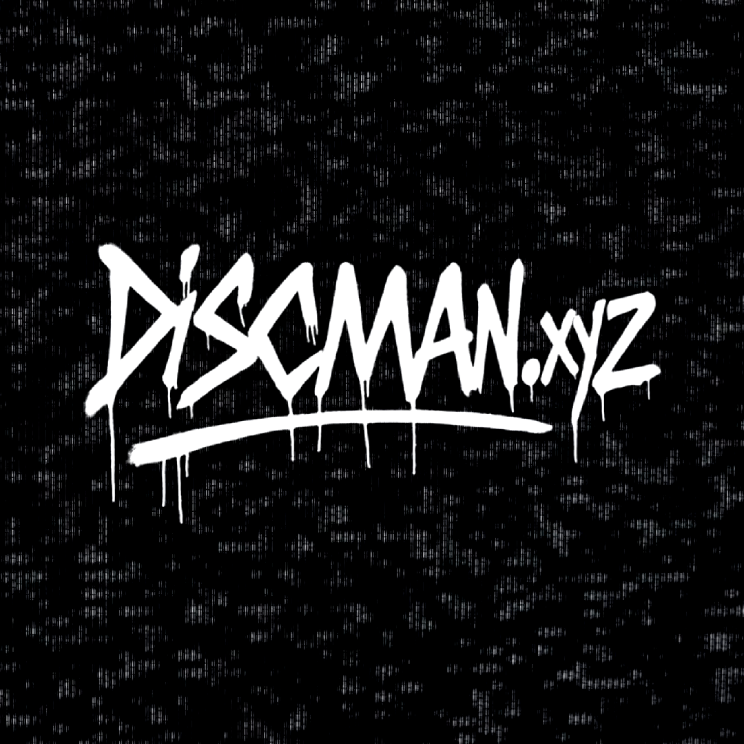 Discman Studio pfp
