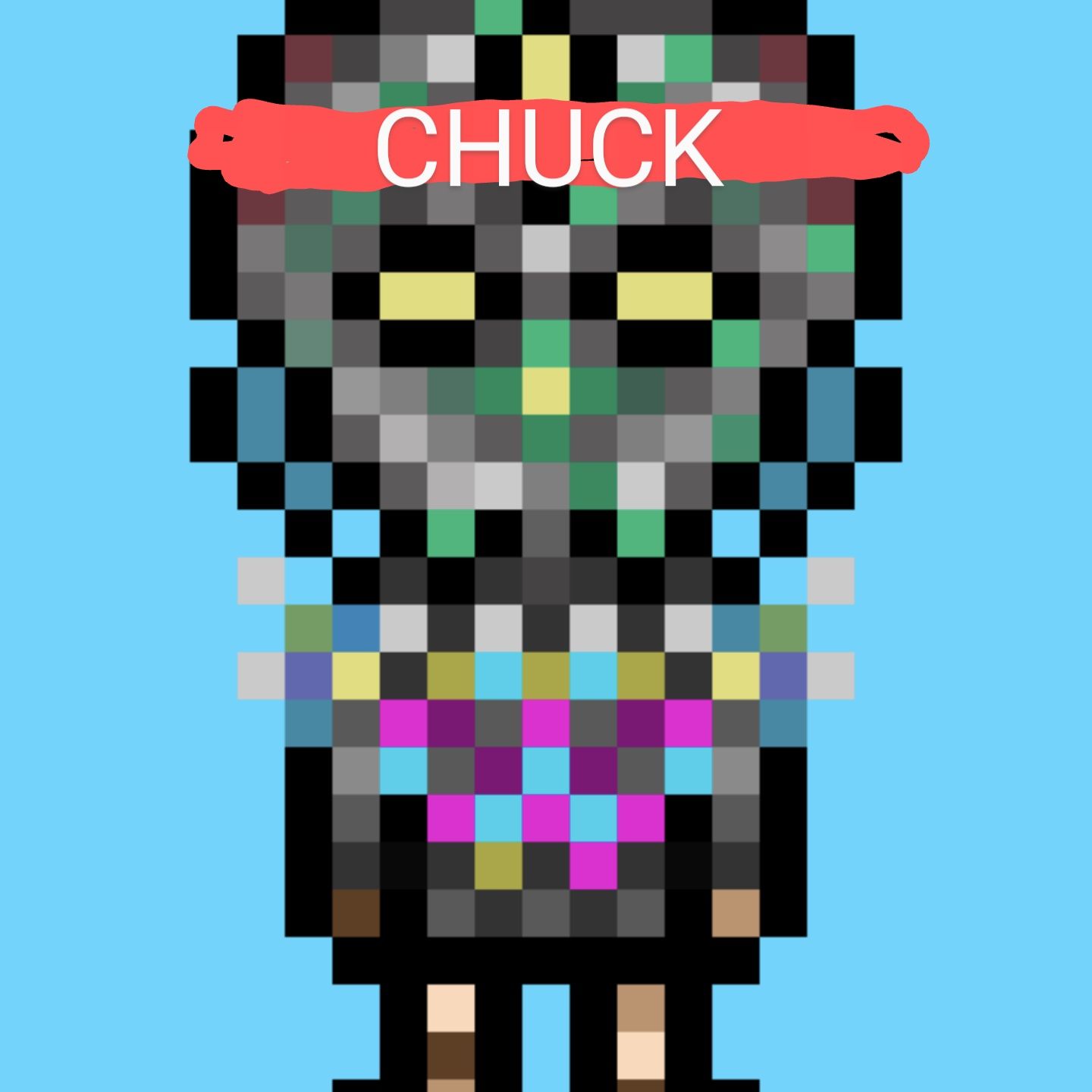 baselab23.base.eth Basenames (.base.eth domains) based on ENS PFP