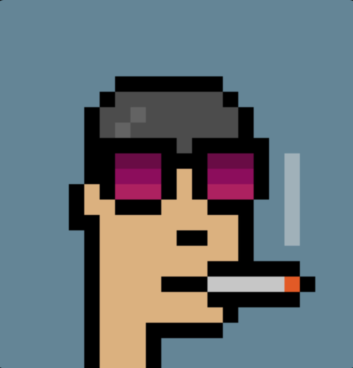 nick prince pfp