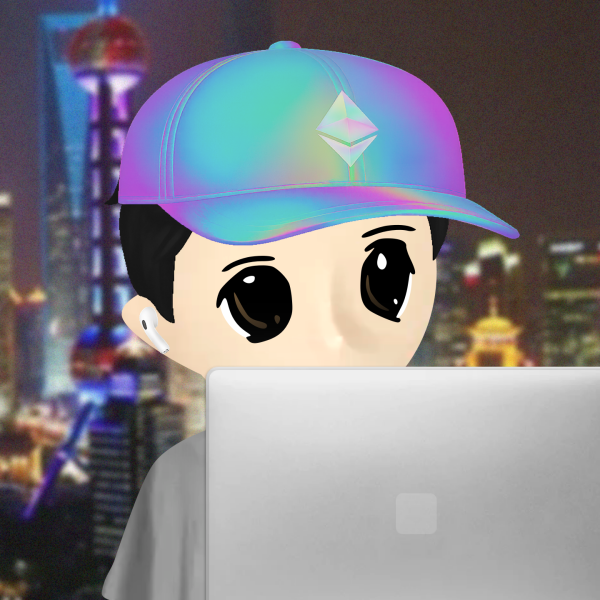 Delilanfts (delilanfts) Farcaster social identity (Fname handle) PFP