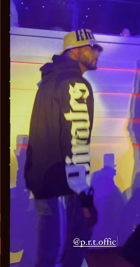 benjinho's Farcaster avatar